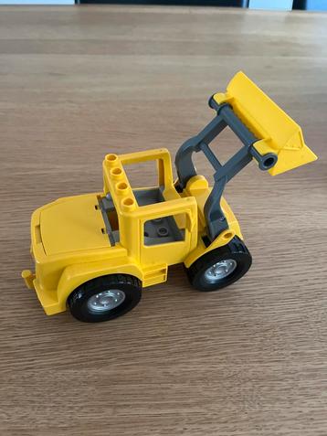 Lego Duplo Baggeraar beschikbaar voor biedingen