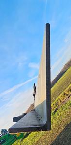 Te koop gegalvaniseerde stalen hoeklijn, Doe-het-zelf en Verbouw, Ophalen