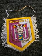 Anderlecht S.C. Vaantje, Ophalen of Verzenden, Gebruikt, Buitenlandse clubs, Vaantje of Sjaal