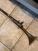 Antiek geweer berber vrijgesteld, Verzamelen, Ophalen of Verzenden, Landmacht