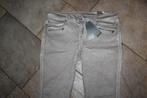 Street One Maxim vlot stretch broek mt 36/26 KOOPJE, Kleding | Dames, Verzenden, ., Beige, Street One