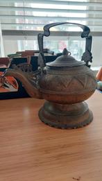 Surinaamse theepot, Ophalen of Verzenden
