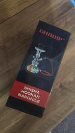 Shisha hookah, Ophalen of Verzenden, Nieuw