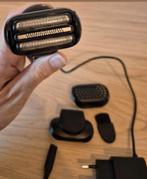 BRAUN Scheerapparaat serie 5 51-M1200s - Ophalen, Ophalen, Zo goed als nieuw, Scheren en Epileren