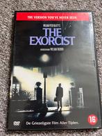 The Exorcist DVD Horror, Vanaf 16 jaar, Ophalen of Verzenden, Zo goed als nieuw, Spoken en Geesten