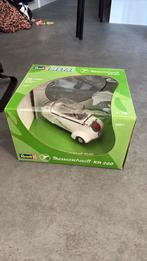 2x Messerschmitt KR200, 1x BMW Isetta, Ophalen of Verzenden, Zo goed als nieuw, MiniChamps