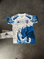 Nieuw Japan Voetbalshirt - Maat L, Ophalen of Verzenden, Nieuw, Maat 52/54 (L), Wit