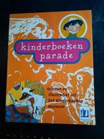 M. Goossens - Kinderboekenparade, Ophalen of Verzenden