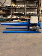 Opwikkelbok landbouwfolie/ plastic, Ophalen, Zo goed als nieuw