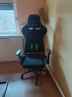 Apexracer gamingstoel, Ophalen, Gebruikt