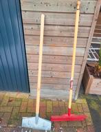 Nieuwe degelijke  sneeuwruimer sneeuwschuiver aangeboden, Ophalen of Verzenden, Nieuw