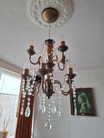 Diverse Lampen - Staand & Hangend - €15 p/st, Ophalen, Gebruikt, Klassiek, Glas