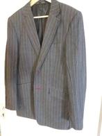 Colbert jasje maat 52, Kleding | Heren, Kostuums en Colberts, Ophalen of Verzenden, Zo goed als nieuw, Maat 52/54 (L), Grijs