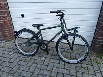24inch Batavus BuB jongensfiets beschikbaar voor biedingen