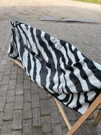 Bucas zebra vliegendeken, Ophalen of Verzenden, Nieuw, Deken