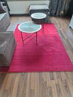 vloerkleed, Ophalen, 200 cm of meer, Zo goed als nieuw, Rechthoekig