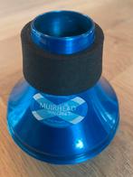 Wallece murhead practice mute, Muziek en Instrumenten, Blaasinstrumenten | Trompetten, Ophalen of Verzenden, Zo goed als nieuw