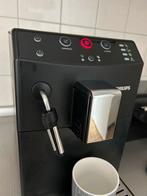 Philips Espresso Machine - Gebruikt, Witgoed en Apparatuur, Koffiezetapparaten, Afneembaar waterreservoir, Gebruikt, Espresso apparaat