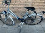 Gazelle Medeo 53cm, Ophalen, 53 tot 56 cm, Versnellingen, Zo goed als nieuw
