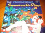 Fix + Fertig: Sommernacht Disco, Ophalen of Verzenden, Zo goed als nieuw, Pop, Single