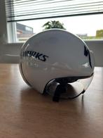 S-Works tijdrithelm, Ophalen of Verzenden, Zo goed als nieuw, Schoenen