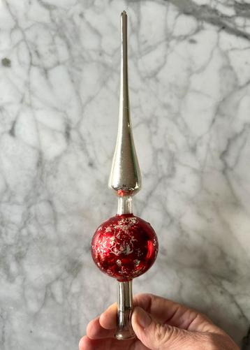 Piek Glas Vintage beschikbaar voor biedingen