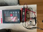 Absaar Pro 1.0 acculader, Auto-onderdelen, Accu's en Toebehoren, Ophalen, Gebruikt