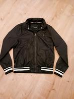 Zwarte McGregor Jas - Maat M, Zwart, Ophalen of Verzenden, Zo goed als nieuw, McGregor