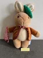 Peter Rabbit  (23 cm), Ophalen of Verzenden, Nieuw, Overige typen