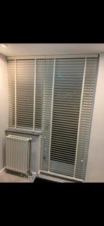 Houten jaloezieën en plissé op maat voor de beste prijs, Huis en Inrichting, Ophalen of Verzenden, Nieuw, 200 cm of meer