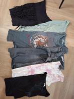 Dames kleding pakket H&M, Zara, Costes, My Jewellery..., Gedragen, Maat 38/40 (M), Ophalen of Verzenden