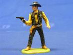 Te koop gevraagd Elastolin cowboys en indianen., Ophalen of Verzenden, Gebruikt