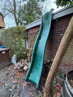 Glijbaan, Kinderen en Baby's, Speelgoed | Buiten | Speeltoestellen, Ophalen of Verzenden, Gebruikt, Glijbaan