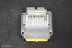Airbag module Audi A3 8P (2009), Gebruikt, Ophalen of Verzenden
