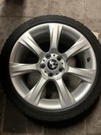 Bmw wielen 18 inch, Auto-onderdelen, Banden en Velgen, Gebruikt, Personenwagen, 225 mm