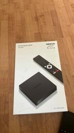 Nokia Streaming Box 8000, Ophalen, Zo goed als nieuw, Zonder harde schijf