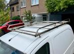 RVS imperiaal / dakdrager voor Peugeot Partner, Auto diversen, Ophalen, Gebruikt