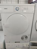 siemens condensdroger 7kg, Witgoed en Apparatuur, Wasdrogers, Condens, 85 tot 90 cm, Gebruikt, 6 tot 8 kg