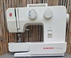 Singer promise, Hobby en Vrije tijd, Naaimachines en Toebehoren, Ophalen, Zo goed als nieuw, Naaimachine, Singer