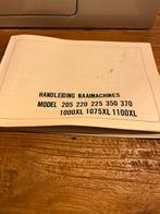 Anker super stretch naaimachine, Hobby en Vrije tijd, Naaimachines en Toebehoren, Ophalen of Verzenden, Gebruikt, Naaimachine