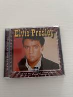 #844 Elvis Presley - Heartbreak Hotel CD-LT series, Ophalen of Verzenden, Nieuw, Cd of Plaat