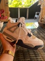 Jordan 4 Retro Midnight Navy - Maat 40, Kleding | Heren, Schoenen, Ophalen of Verzenden, Sneakers of Gympen, Gedragen, Nike Jordan