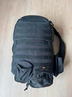 Lowepro Protactic 450AW, Ophalen of Verzenden, Zo goed als nieuw, Rugtas, Lowepro