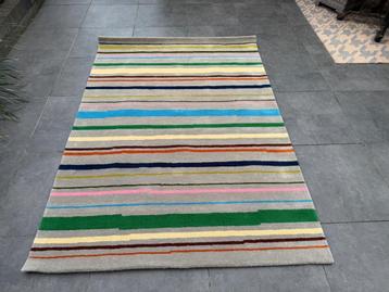 Brink en Campman- Horizon – 100% Wol- 160 cm x 230 cm beschikbaar voor biedingen