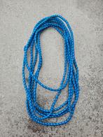 Bijzettouw, Ophalen of Verzenden, Zo goed als nieuw, Overige soorten