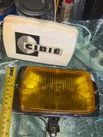 Cibie verdtralers, Auto-onderdelen, Verlichting, Ophalen of Verzenden, Gebruikt