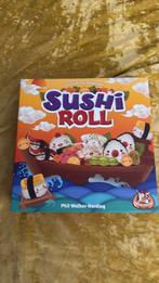 Sushi Roll van White Goblin Games, Een of twee spelers, Verzenden, Zo goed als nieuw, White Goblin Games
