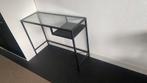 Make-Up tafel, Huis en Inrichting, Tafels | Sidetables, 100 tot 150 cm, Ophalen of Verzenden, Zo goed als nieuw, 25 tot 50 cm