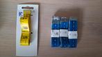 meetlint centimeter inch, Ophalen of Verzenden, Nieuw, Overige typen
