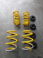 Verlagingsveren Volkswagen Transporter T6 T6.1, Gebruikt, -, Volkswagen, -